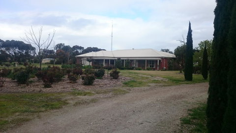 Gaerwood B&B - Australia Accommodation 10