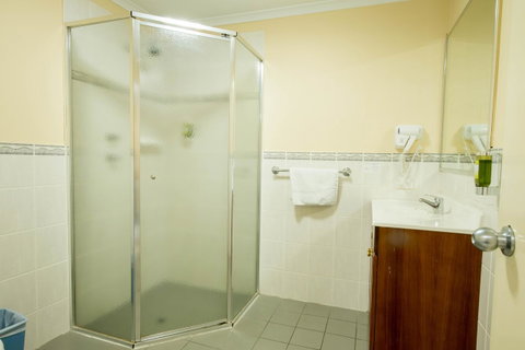 Jacksons Motor Inn - Australia Accommodation 24