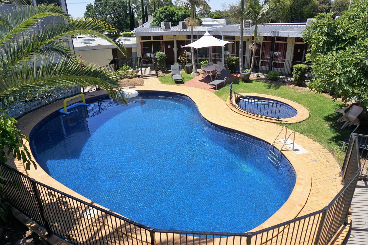 Glenunga SA Australia Accommodation