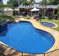 Jacksons Motor Inn - Australia Accommodation