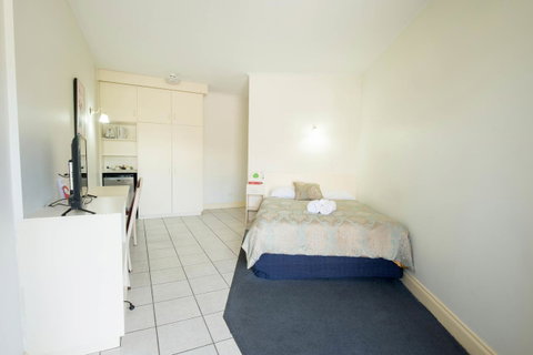 Jacksons Motor Inn - Australia Accommodation 32