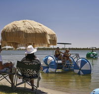 Discovery Parks  Lake Bonney - Australia Accommodation