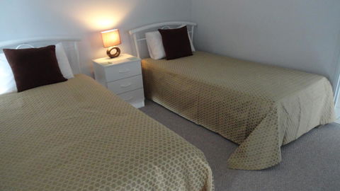 Kangaroo Island Bayview Villas - Australia Accommodation 6