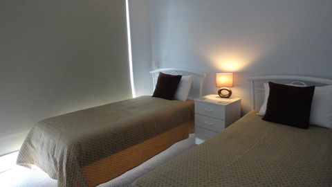 Kangaroo Island Bayview Villas - Australia Accommodation 8