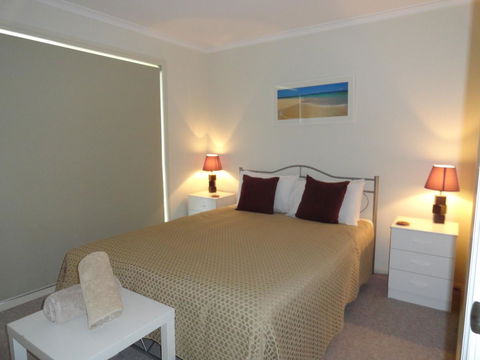Kangaroo Island Bayview Villas - Australia Accommodation 23