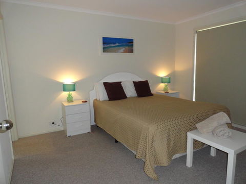 Kangaroo Island Bayview Villas - Australia Accommodation 27