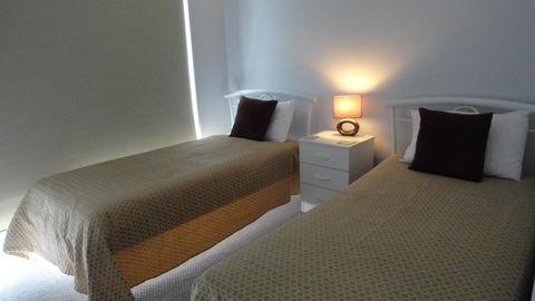 Kangaroo Island Bayview Villas - Australia Accommodation 7