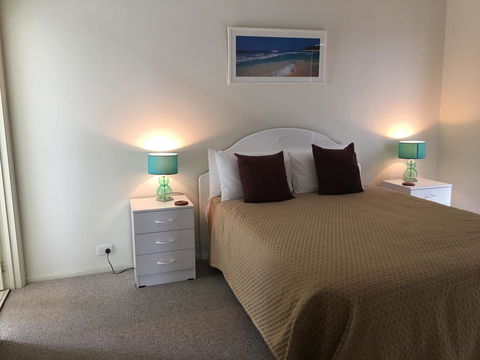Kangaroo Island Bayview Villas - Australia Accommodation 15