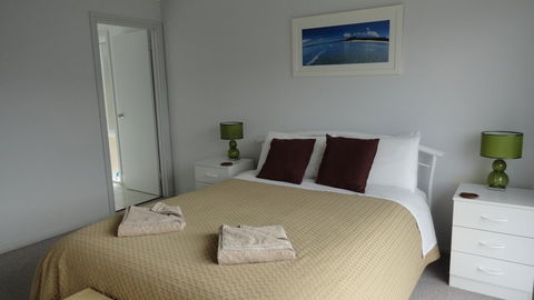 Kangaroo Island Bayview Villas - Australia Accommodation 3
