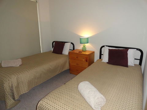 Kangaroo Island Bayview Villas - Australia Accommodation 22