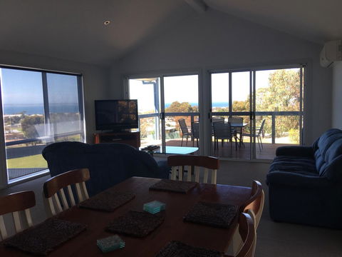 Kangaroo Island Bayview Villas - Australia Accommodation 19