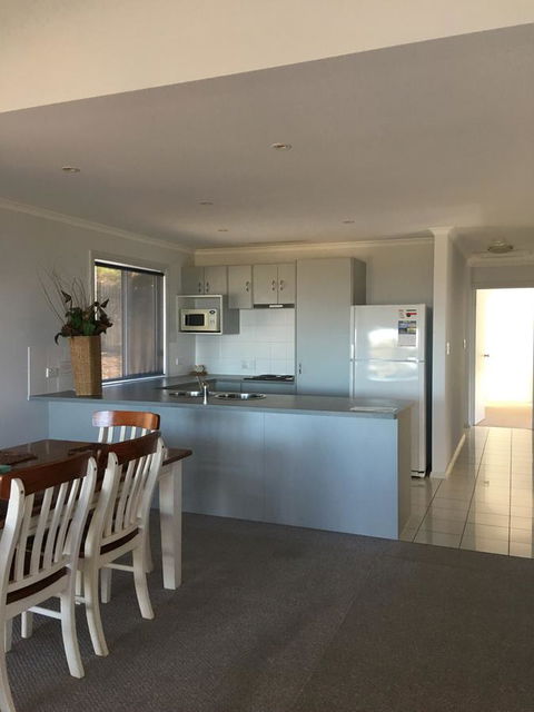 Kangaroo Island Bayview Villas - Australia Accommodation 14