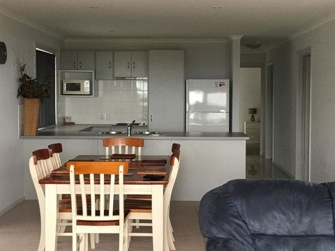 Kangaroo Island Bayview Villas - Australia Accommodation 17