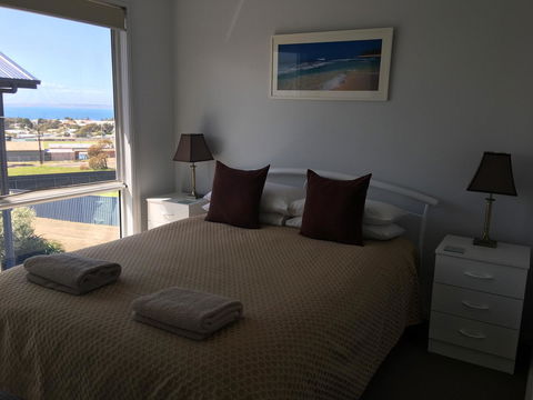 Kangaroo Island Bayview Villas - Australia Accommodation 20