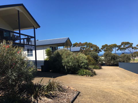 Kangaroo Island Bayview Villas - Australia Accommodation 18