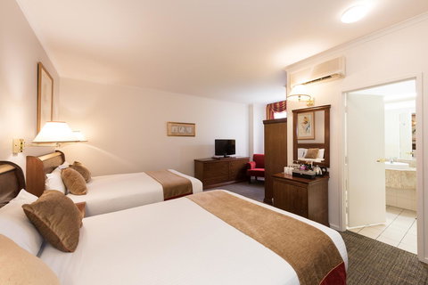 The Chancellor On Currie - Australia Accommodation 18