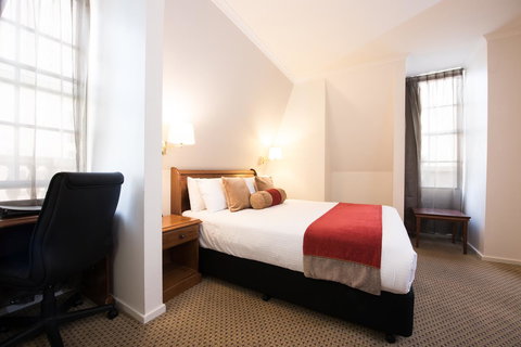 The Chancellor On Currie - Australia Accommodation 11