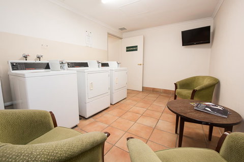 The Chancellor On Currie - Australia Accommodation 30