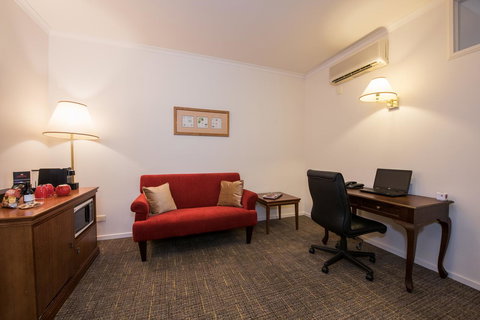 The Chancellor On Currie - Australia Accommodation 24