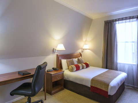 The Chancellor On Currie - Australia Accommodation 38