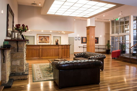 The Chancellor On Currie - Australia Accommodation 3