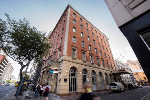 The Chancellor On Currie - Australia Accommodation 15