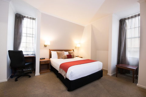 The Chancellor On Currie - Australia Accommodation 7