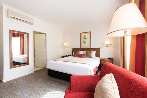The Chancellor On Currie - Australia Accommodation 19