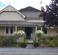 Tin House in Tanunda - Australia Accommodation