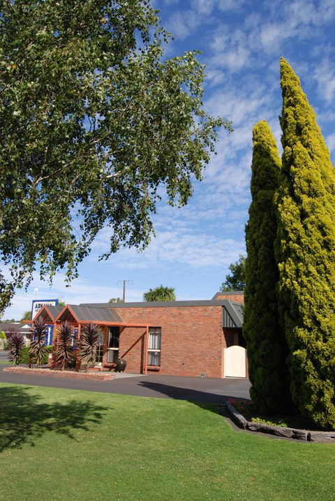Arkana Motor Inn & Terrace Apartments - Australia Accommodation 44