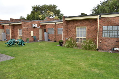 Arkana Motor Inn & Terrace Apartments - Australia Accommodation 18