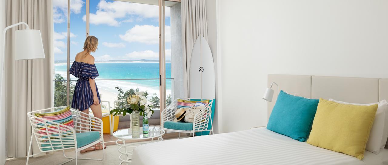Cronulla NSW Australia Accommodation
