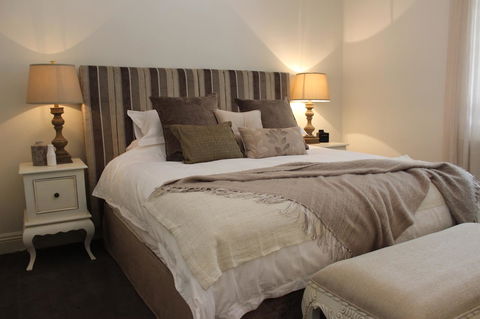 Barossa Bed & Breakfast - Australia Accommodation 2