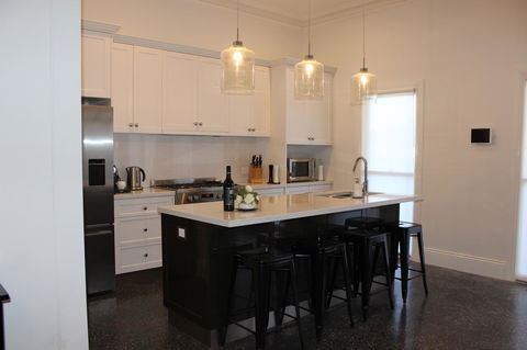Barossa Bed & Breakfast - Australia Accommodation 4