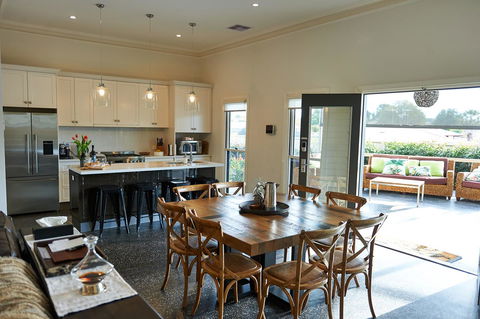 Barossa Bed & Breakfast - Australia Accommodation 7