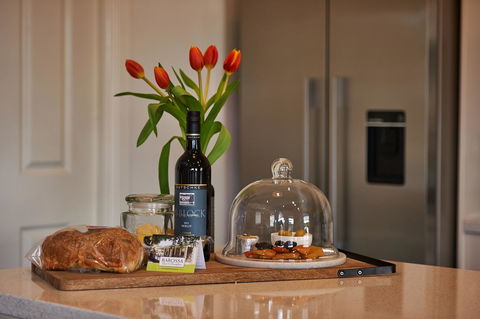 Barossa Bed & Breakfast - Australia Accommodation 8