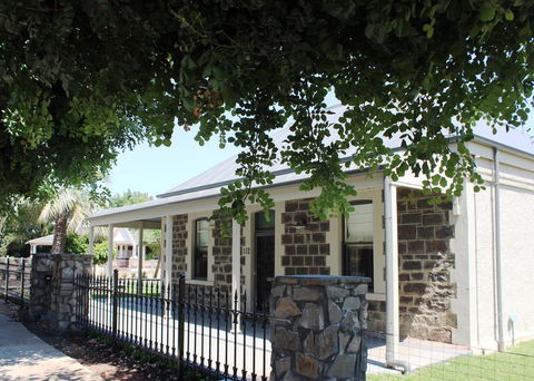 Barossa Bed & Breakfast - Australia Accommodation 0