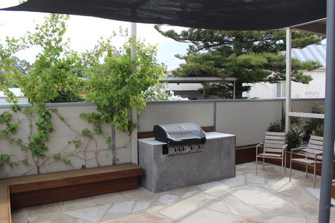 Barossa Bed & Breakfast - Australia Accommodation 12