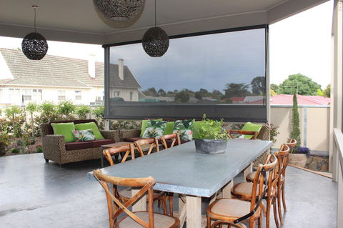 Barossa Bed & Breakfast - Australia Accommodation 10
