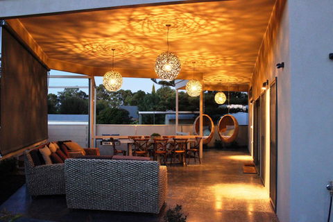 Barossa Bed & Breakfast - Australia Accommodation 14