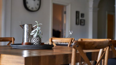Barossa Bed & Breakfast - Australia Accommodation 9