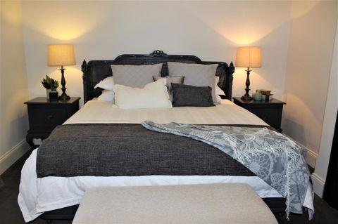 Barossa Bed & Breakfast - Australia Accommodation 3