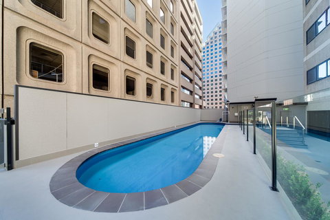 York Apartments On Grenfell - Australia Accommodation 17