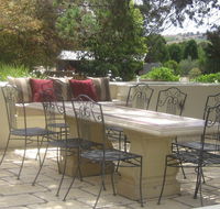 Casa Rossa - Barossa - Australia Accommodation