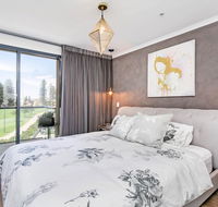 Heart of Glenelg BnB - Australia Accommodation