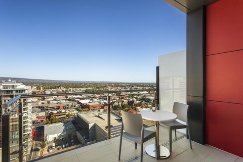 Quest On Franklin - Australia Accommodation 9