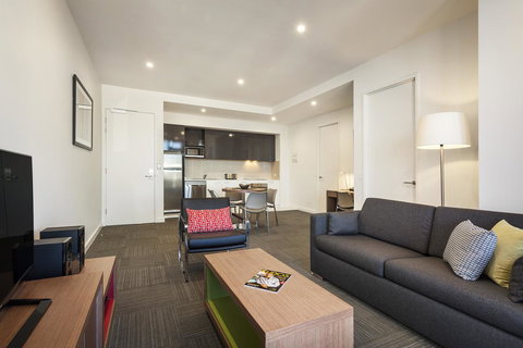 Quest On Franklin - Australia Accommodation 11