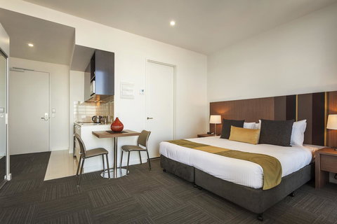 Quest On Franklin - Australia Accommodation 13