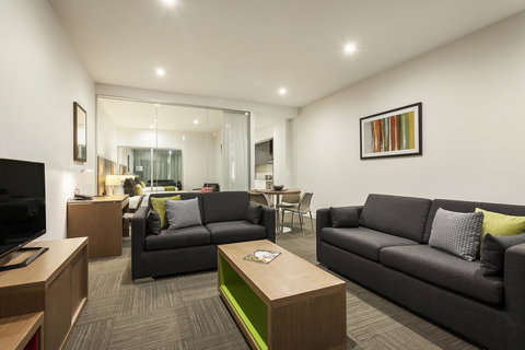 Quest On Franklin - Australia Accommodation 17