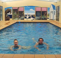 Acacia Apartments - Australia Accommodation